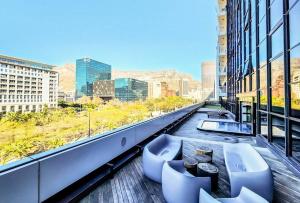 Executive Hotel Apartment at Oynx