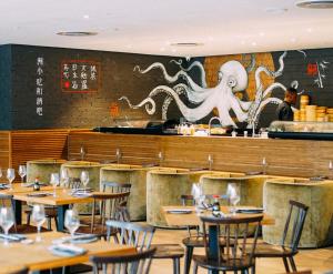 Executive Hotel Apartment at Oynx