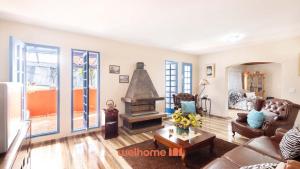 Sitio em Piedade com Piscina e lazer completo