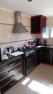 EL GAVION a 150 m de playa