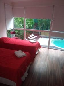 EL GAVION a 150 m de playa