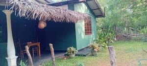 Matheesha Homestay