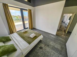 Spectacular Penthouse by the beach in Mamaia Nord