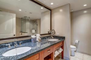 Honua Kai Hokulani 2 Free Rental Cars KBM Resorts Large Floorplan 2 Units 4 Bedrooms ML-1325