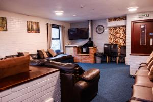 Lochranza Centre CIC