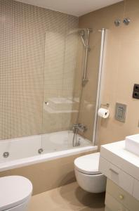 Apartamento 2-3 en primera linea de playa de Poniente -Benidorm