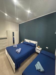 Sottovento Lampedusa