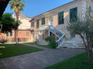 Vintage Villa - Hoteles de 3 estrellas en Shkodër