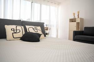 Appartement Saint Cyprien Plage Classé 2 étoiles - 4 personnes