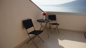 Tamaris Sensation - 2 bedrooms apartment