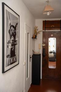 Studio Saint Cyprien Plage Classé 2 étoiles