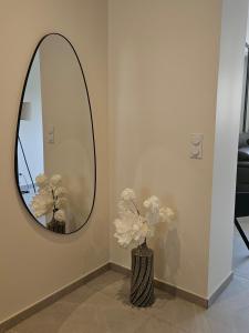 Maisons de vacances Maison Parenthese Prestige Tours Centre : photos des chambres