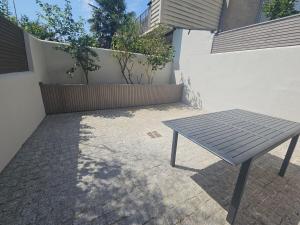 Maisons de vacances Maison Parenthese Prestige Tours Centre : photos des chambres