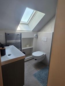 Maisons de vacances Maison Parenthese Prestige Tours Centre : photos des chambres