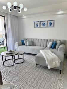 Luxe 2 Bdrm apt in Westlands