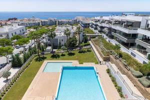 Exquisite Penthouse with Panoramic Sea view RDR475