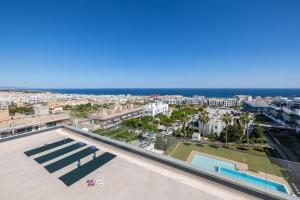 Exquisite Penthouse with Panoramic Sea view RDR475