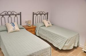 Apartamento Echegaray Conil