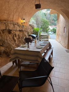 Appartement Spacieux Vue Montagne- Parking gratuit- Proche ÎLE ROUSSE