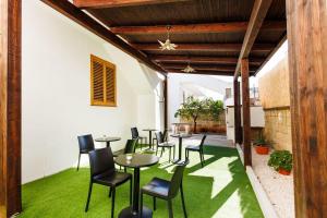 ApartHotel Mialma - Salento Reservation