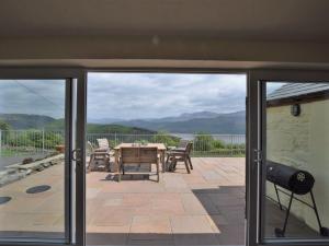 3 Bed in Barmouth 80290