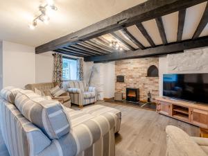 3 Bed in Barmouth 80290