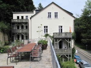 Apartments in Bad Schandau 41192