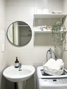 Vibrant Jazz Makati unit 2102 with balcony