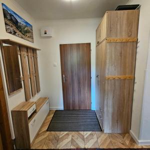 Apartman Tatranská Štrba