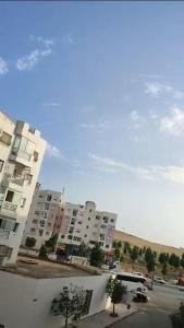 appartement de vacance