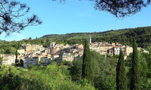 Maison de vacances avec piscine Var