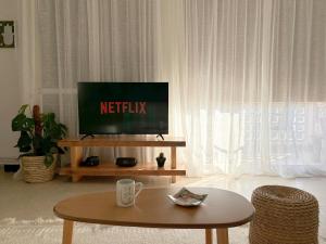 Charming duplex with stunning view