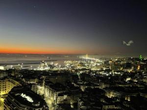 Charming duplex with stunning view