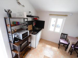 Appartements Domaine de La Mayonnette : Appartement 1 Chambre