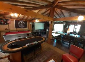 B&B / Chambres d'hotes Suite de 2 chambres - Cap Corse - Domaine 1001 nuits : photos des chambres