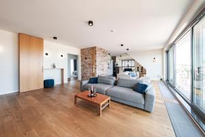 Penthouse Comfort Apartments Granaria