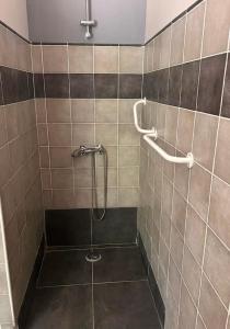 B&B / Chambres d'hotes Suite de 2 chambres - Cap Corse - Domaine 1001 nuits : photos des chambres