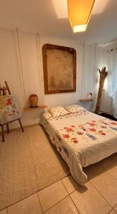 Suite de 2 chambres - Cap Corse - Domaine 1001 nuits
