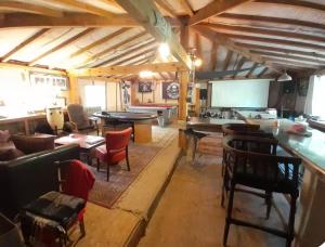 B&B / Chambres d'hotes Suite de 2 chambres - Cap Corse - Domaine 1001 nuits : photos des chambres