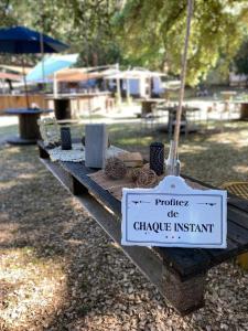 B&B / Chambres d'hotes Suite de 2 chambres - Cap Corse - Domaine 1001 nuits : photos des chambres