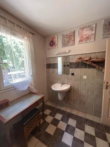 B&B / Chambres d'hotes Suite de 2 chambres - Cap Corse - Domaine 1001 nuits : photos des chambres