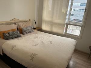 Altos Apartment Maipu