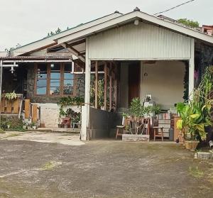 Mango Road 07 Bed & Breakfast