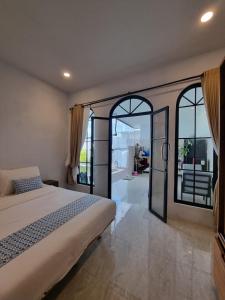 The Blue Lagoon Canggu Villa