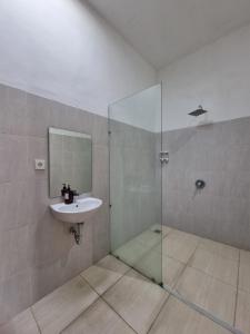 The Blue Lagoon Canggu Villa