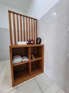 The Blue Lagoon Canggu Villa