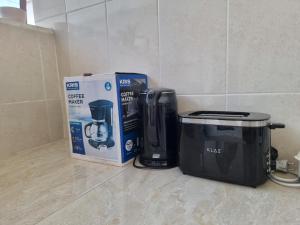 The Blue Lagoon Canggu Villa