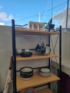 The Blue Lagoon Canggu Villa