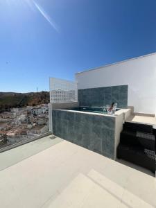 La LIPA SUITES con piscina privada