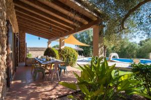 Can Revell - Villa en el paraíso